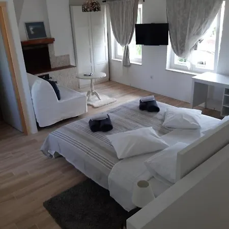 Вилла Judita Ровинь