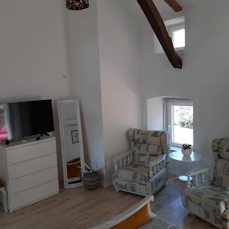 Вилла Judita Ровинь