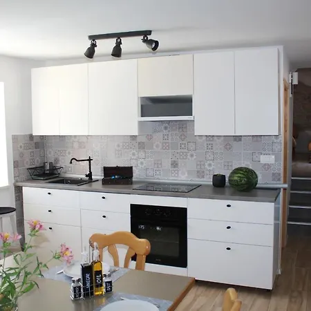 Вилла Judita Ровинь