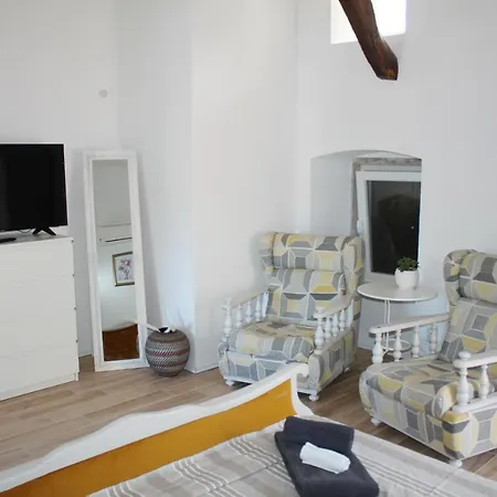 Judita Вилла Ровинь