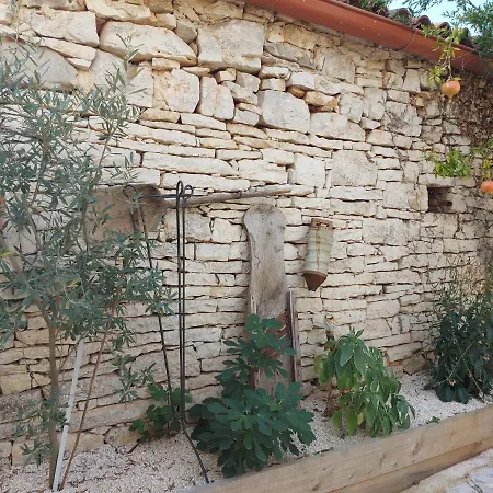 Вилла Judita Ровинь