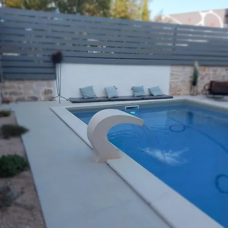 Вилла Judita Ровинь