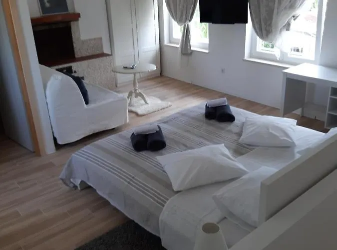 Vila Judita Rovinj
