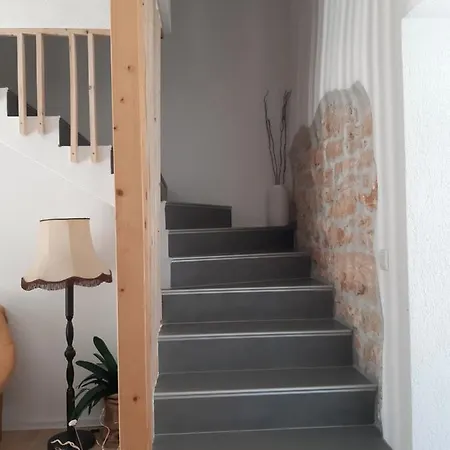 Judita Villa Rovinj