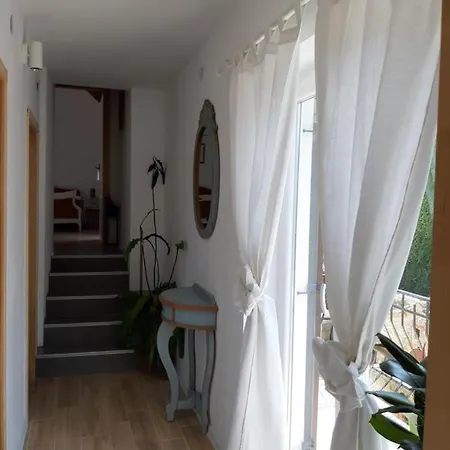 Judita Villa Rovinj