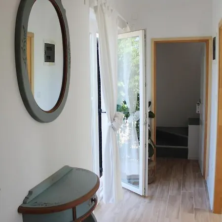 Judita Villa *
