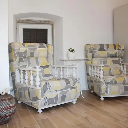 Villa Judita *