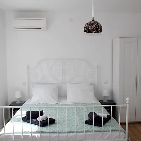 Villa Judita Rovinj