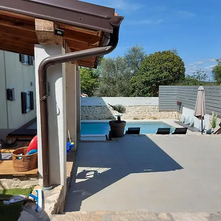 Villa Judita *