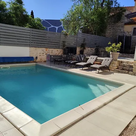 Judita Villa Rovinj