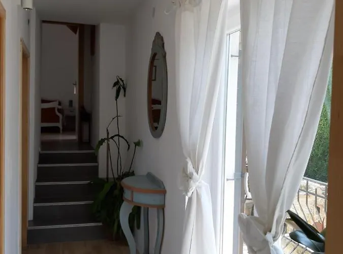 Judita Villa Rovinj