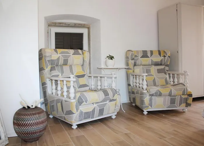Villa Judita *