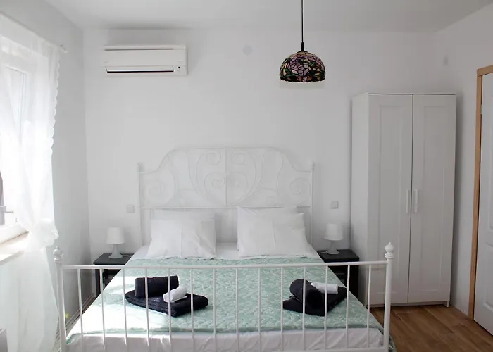 Villa Judita Rovinj