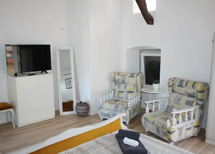 Judita Villa Rovinj
