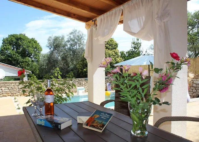Judita Villa Rovinj