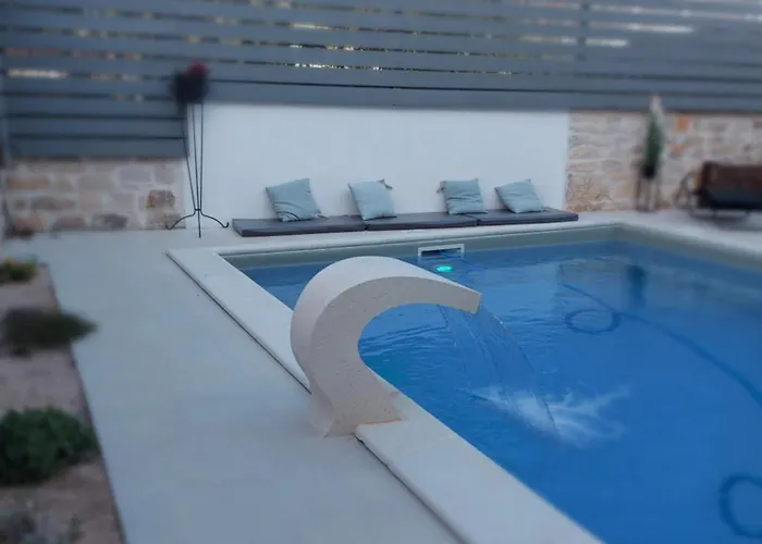 Villa Judita Rovinj